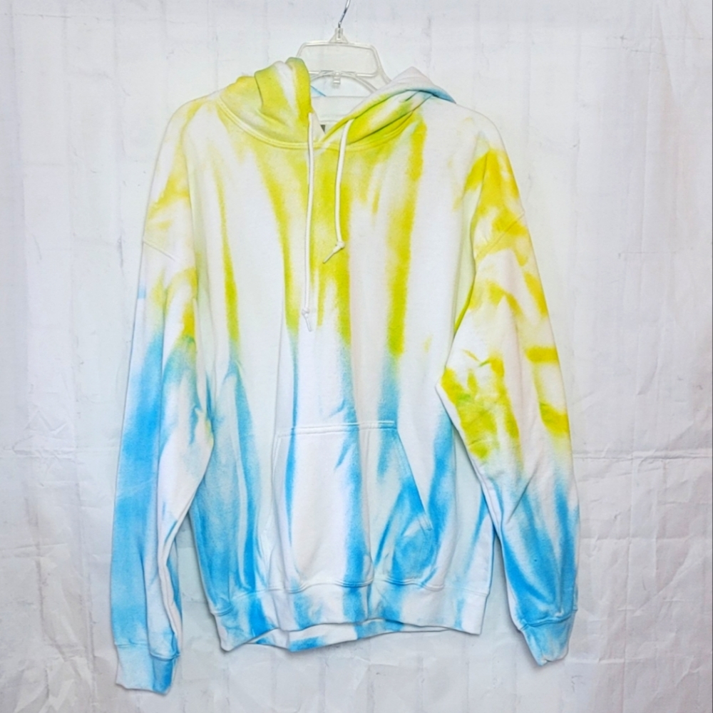 Custom Subliminal Hoodie